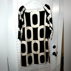 The “Miranda” dress from Sex and the City.